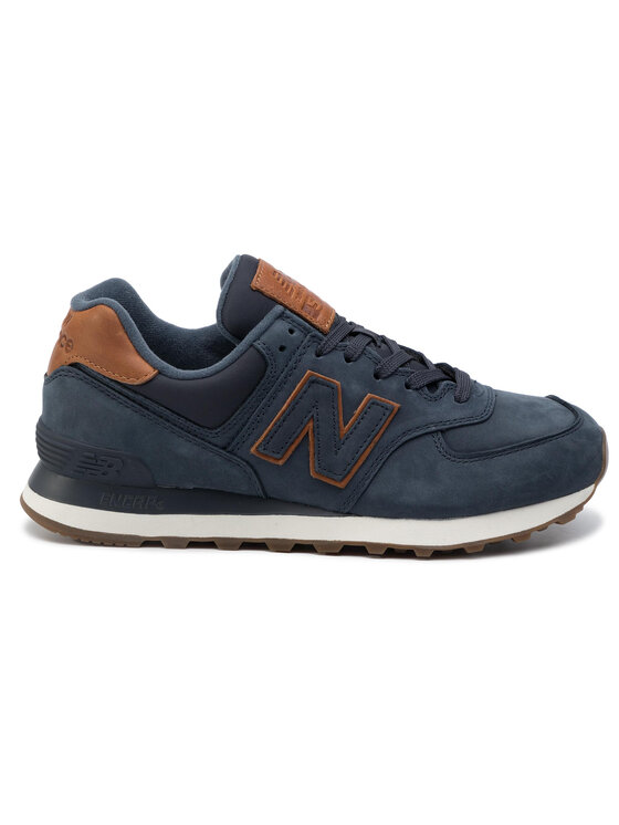 New Balance Laisvalaikio batai ML574NBD 