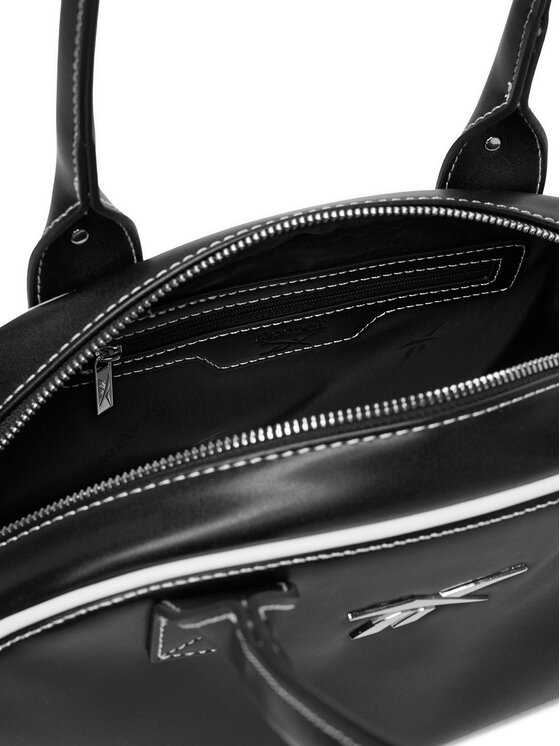Reebok Reebok Handtasche CWBEO-RBK-B-002-09 Schwarz