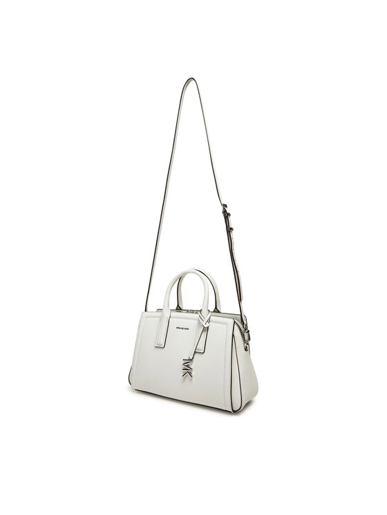MICHAEL Michael Kors MICHAEL Michael Kors Сумка Laila 30S5S9IS1L Білий