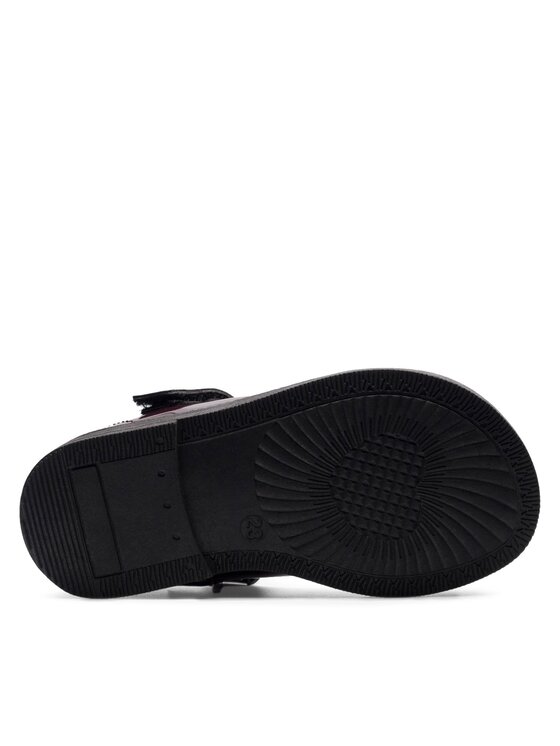 Nelli Blu Nelli Blu Balerini CM220831-25 Vișiniu
