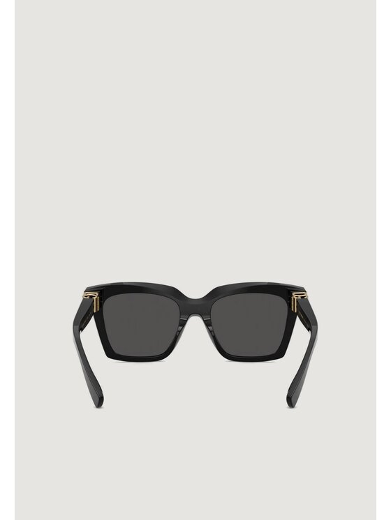Dolce&Gabbana Dolce&Gabbana Γυαλιά ηλίου 0DG4498 501/87 Μαύρο