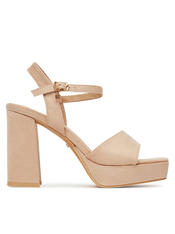Sandale DeeZee HH-2278 Bej