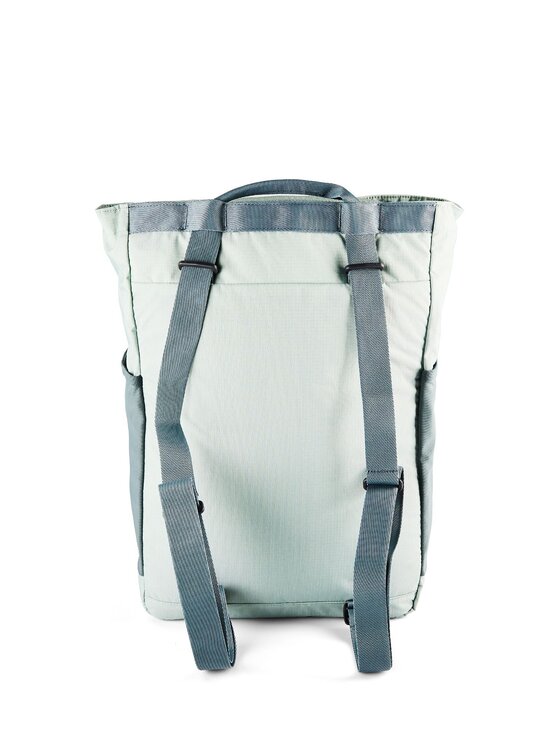 Jack Wolfskin Jack Wolfskin Torebka 330399 Zielony