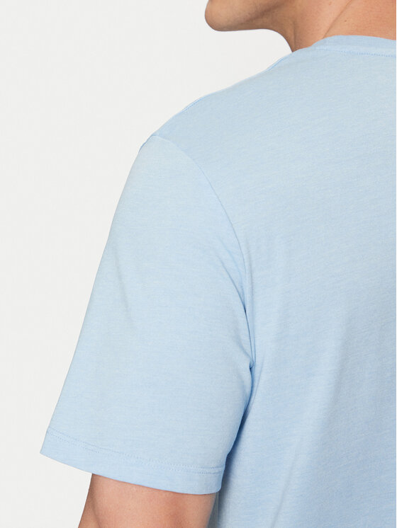 Jack&Jones Jack&Jones T-krekls Logo 12268267 Zils Standard Fit