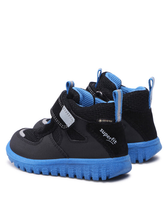 Superfit Superfit Saapad GORE-TEX 1-006196-0000 M Must