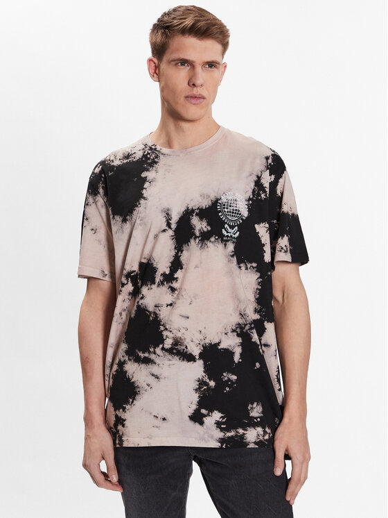 T-shirt Brave Soul