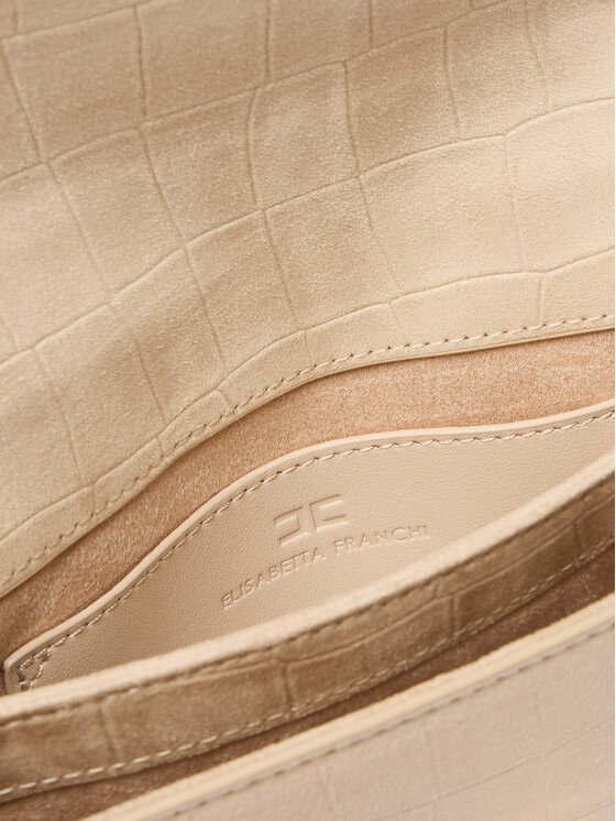 Elisabetta Franchi Elisabetta Franchi Kabelka BS-64A-61E2-V290 Béžová