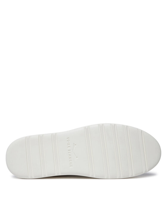 Voile Blanche Voile Blanche Сникърси Layton 100 0012017678.07.0N01 Бял