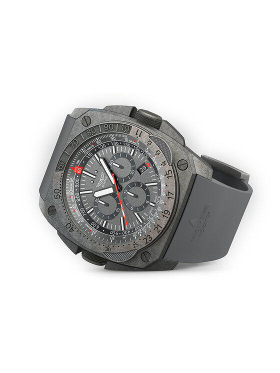 Aviator Aviator Orologio M.2.30.7.221.6 Grigio