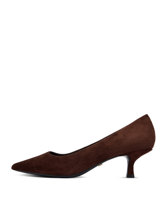 GINO ROSSI GINO ROSSI Tacones C-SLT153-Y1-1 Pruun