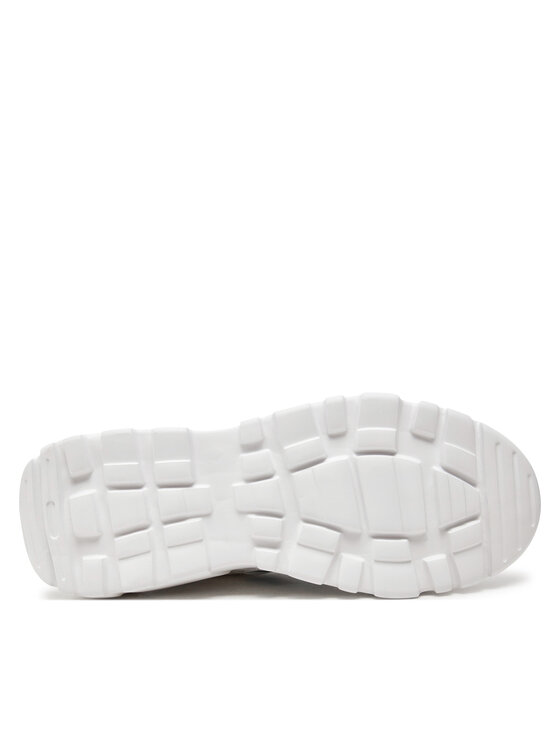 Just Cavalli Just Cavalli Tenisice 76RA3SL9 Bijela