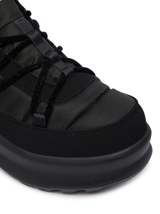 Helly Hansen Helly Hansen Μπότες Χιονιού Bluesky 12073 Μαύρο