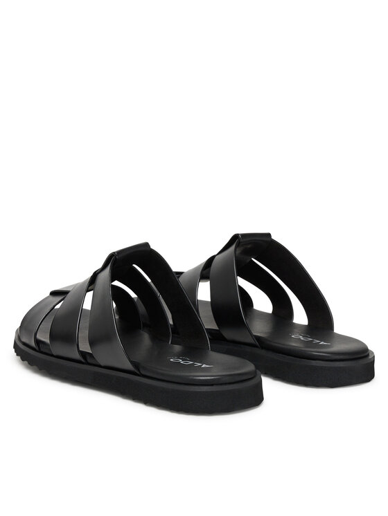 Aldo Aldo Natikače Light 13914641 Crna