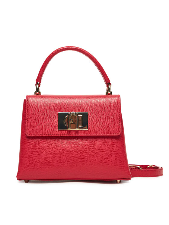 Furla Furla Torbica 1927 WB00109 ARE000 BG RUB00 Crvena