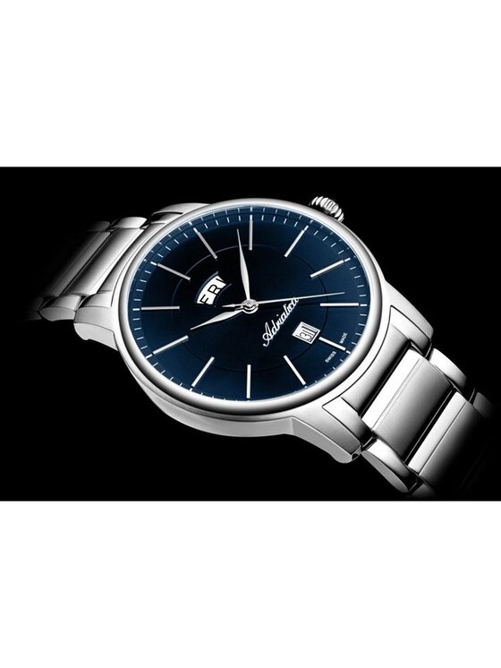 Adriatica Adriatica Orologio A1144.5115Q Argento