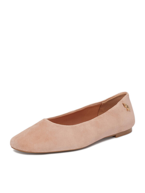 U.S. Polo Assn. U.S. Polo Assn. Balerinke EO-AYOLY001W/6S1 Roza