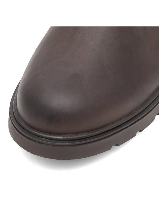 Lasocki Lasocki Klassische Stiefeletten SOON-06 MI08 Braun