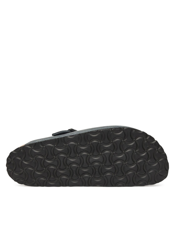 Birkenstock Birkenstock Papucs Boston Sfb 1030874 Szürke