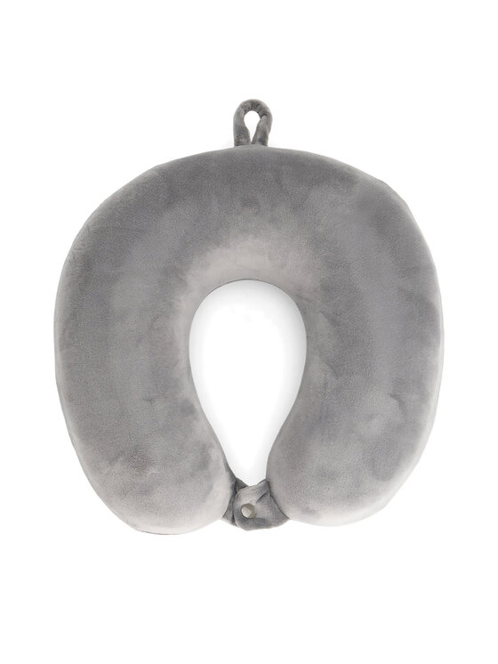 DeeZee DeeZee Възглавница за път 9WF-001-AW24 Сив