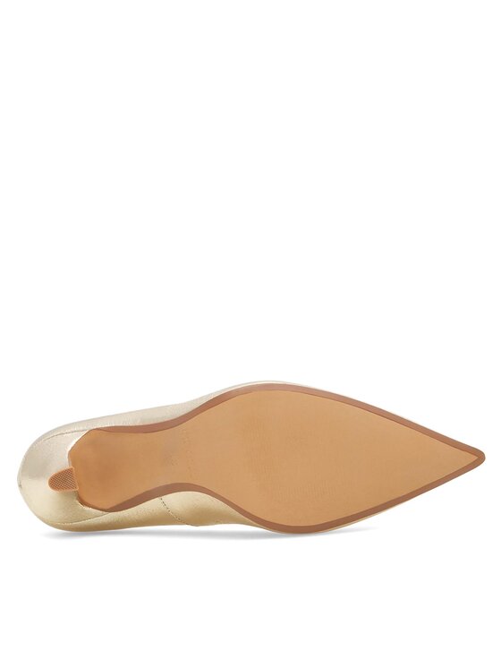 Lasocki Lasocki High Heels WFA2531-3Z-A Goldfarben