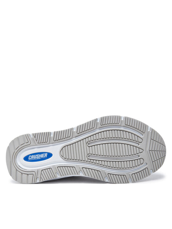 EA7 Emporio Armani EA7 Emporio Armani Sneakersy X8X194 XK408 U254 Biela