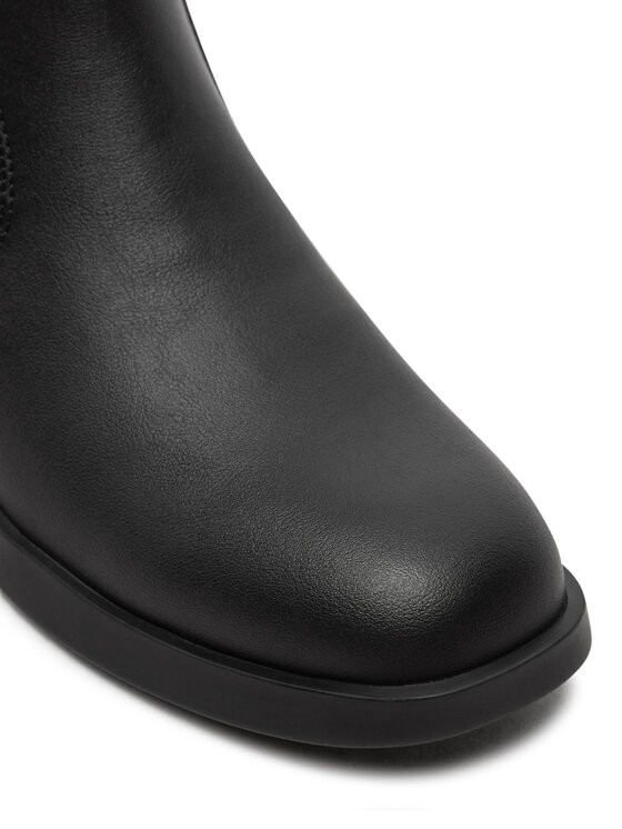 Liu Jo Liu Jo Botine Yogi 06 SF4063 EX174 Negru