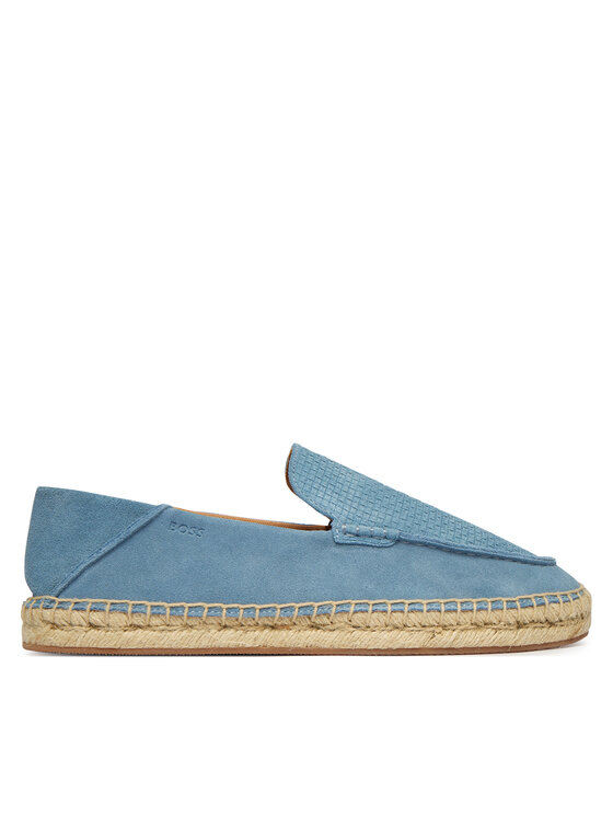 BOSS BOSS Espadrillid Madeira 50563149 Tumesinine
