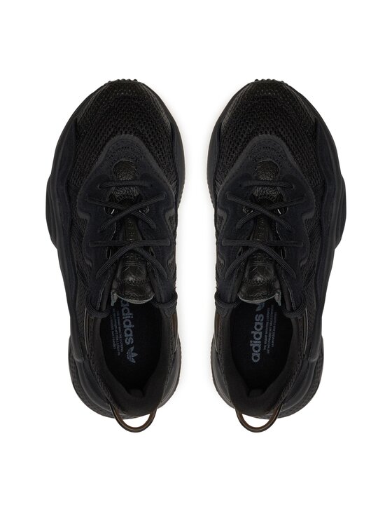 adidas adidas Sneakersy Ozweego EE6999 Černá
