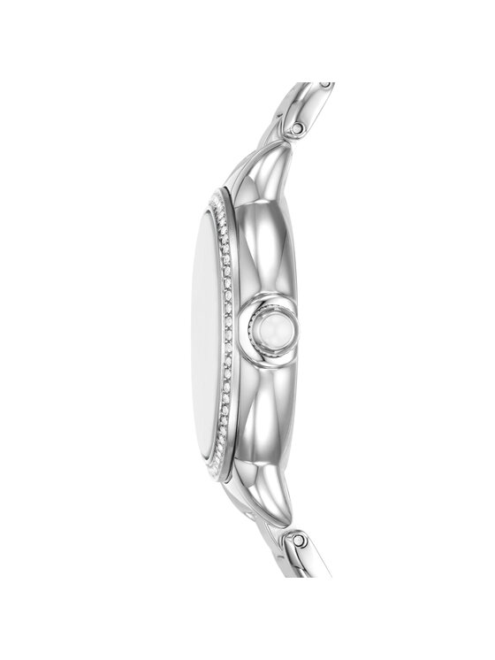 Emporio Armani Emporio Armani Hodinky Mia AR11596 Stříbrná