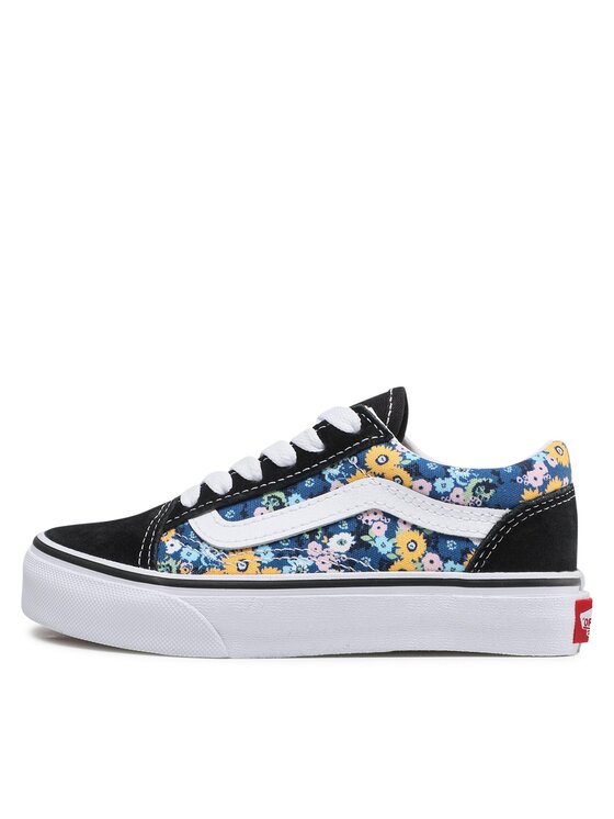Vans Vans Scarpe sportive Old Skool VN0A7Q5FAS21 Nero