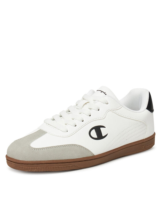 Champion Champion Tenisice PRESTIGE MIX S11735-WW001 Bijela