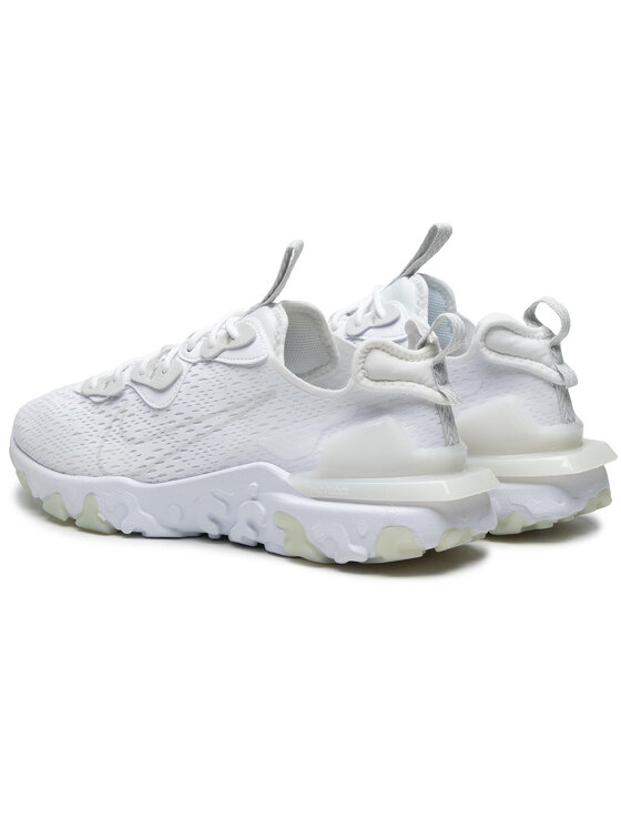 Nike Nike Sneakersy React Vision CD4373 101 Biały