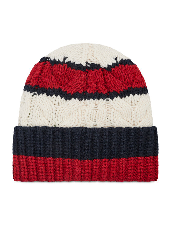 Tommy Hilfiger Tommy Hilfiger Căciulă Premium AM0AM10494 Colorat