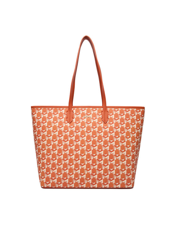MEXX MEXX Geantă CEO-MEXX-S-003-09 Portocaliu