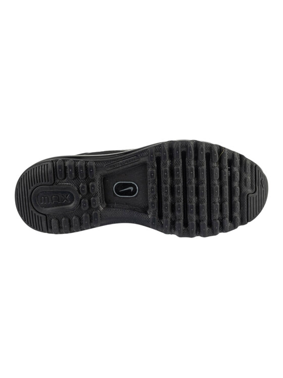 Nike Nike Sneakersy Air Max 2013 GS Czarny