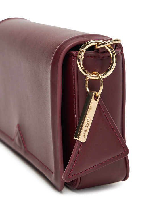 Aldo Aldo Handtasche Gwendy 14141566 Dunkelrot