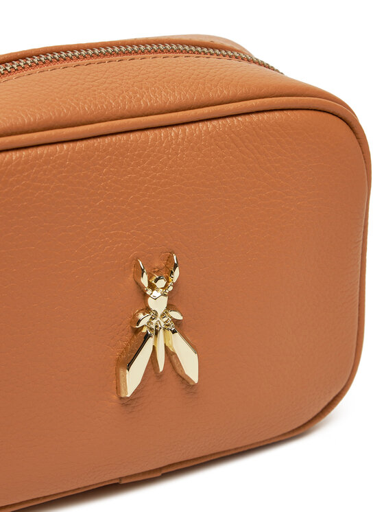 Patrizia Pepe Patrizia Pepe Kotike 8B0186/L001 Pruun