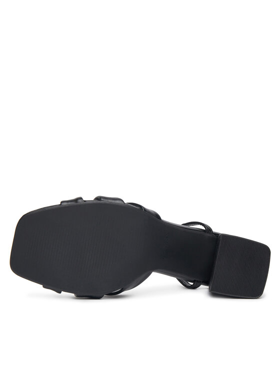 JENNY JENNY Босоніжки CWYYS164-02 Чорний