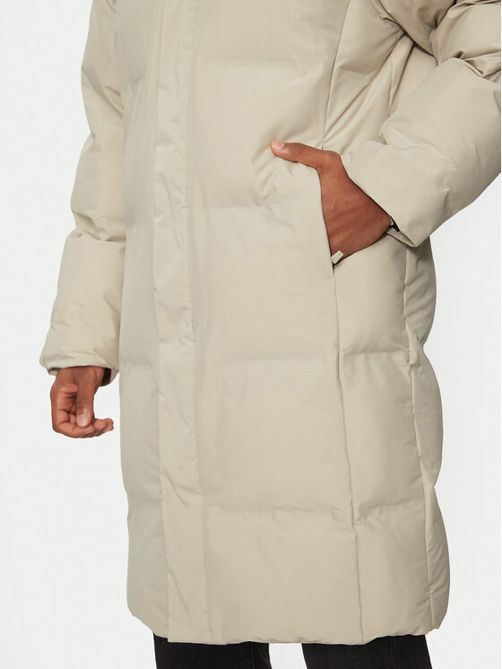 Lindbergh Lindbergh Зимова куртка 30-303029A Зелений Relaxed Fit