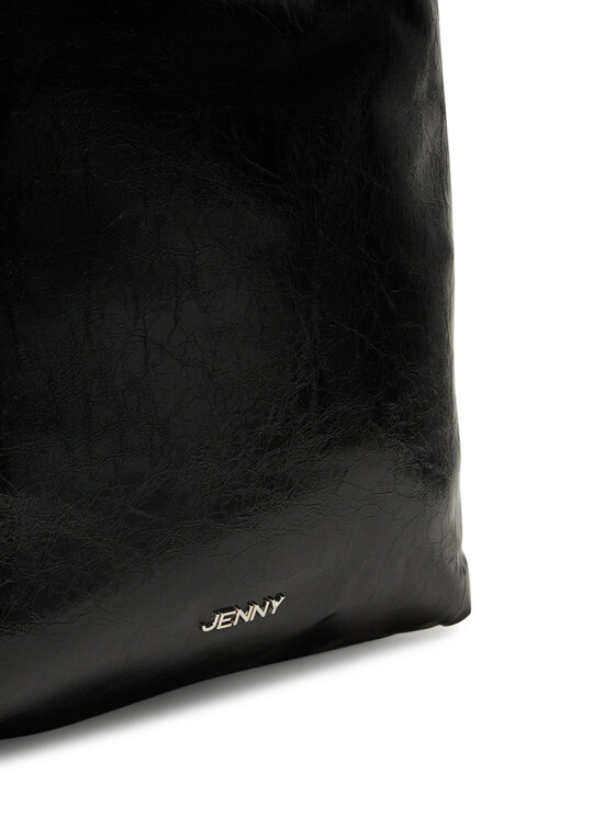 JENNY JENNY Handtasche C-JEN-S-001-08 Schwarz
