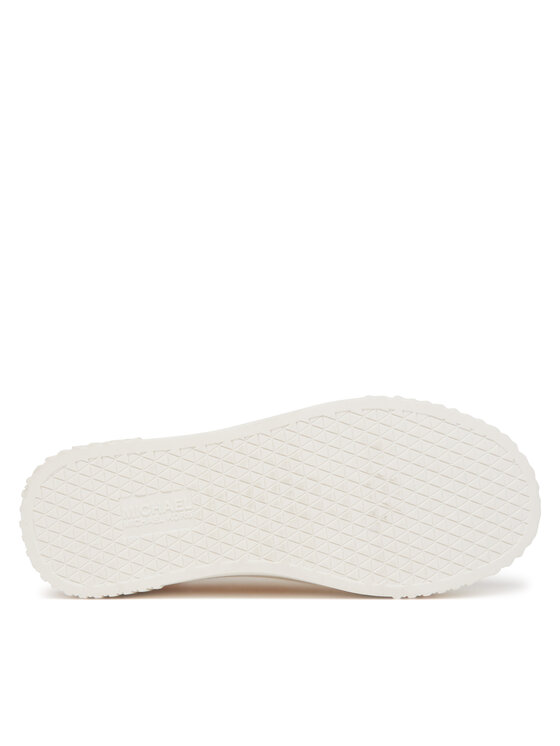 MICHAEL Michael Kors MICHAEL Michael Kors Sneakersy MK02385731 Złoty
