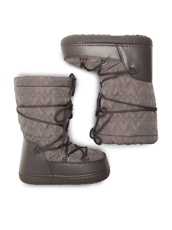 Jenny Fairy Jenny Fairy Schneeschuhe Madeline SGH9093 Violett