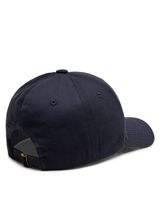 Jack&Jones Jack&Jones Kapa s šiltom Vesterbro 12253600 Mornarsko modra