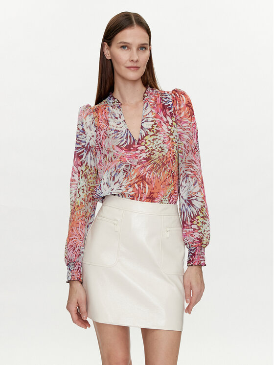 Blusa Morgan
