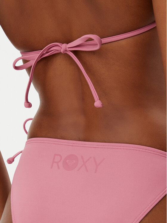 Roxy Roxy Bikini Beach Classics ERJX203588 Ružičasta