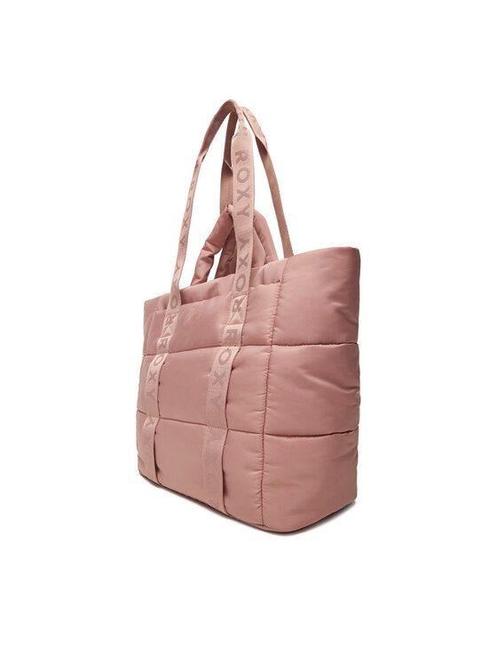 Roxy Roxy Torebka C-ROXY-M-005-08 Różowy