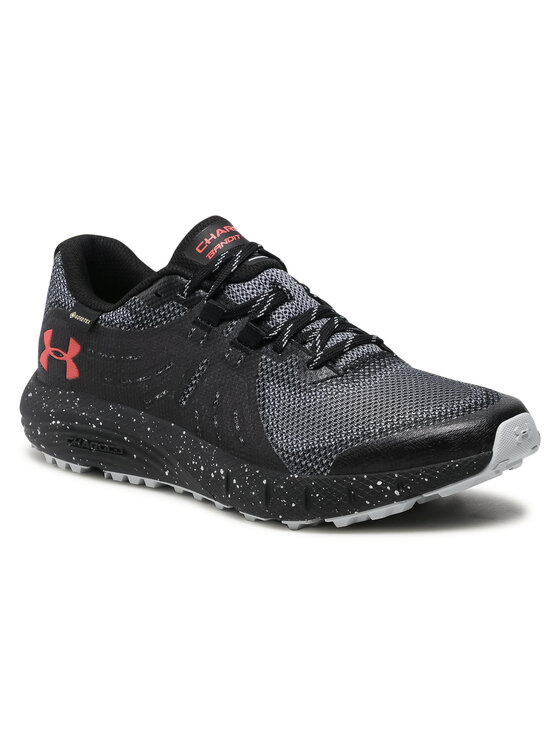 Under Armour Under Armour Tekaški čevlji Ua Charged Bandit Trail Gtx GORE-TEX 3022784-004 Rdeča