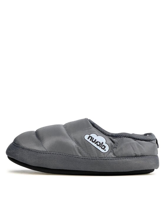 Nuvola Nuvola Тапочки Classic Chill UNCLCHILL685 Сірий