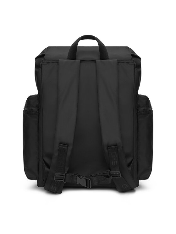 G-Star Raw G-Star Raw Σακίδιο GSR-B-002-07 Μαύρο