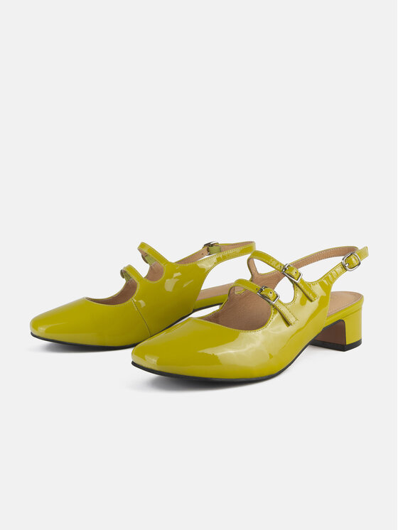 L37 L37 Décolleté CIAO AMORE CIAO Verde